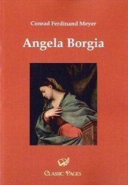 Angela Borgia