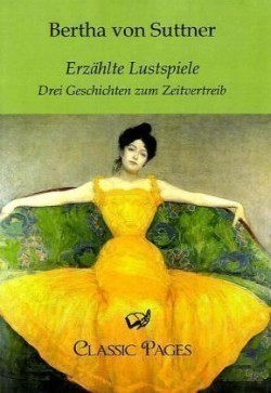 Erzählte Lustspiele