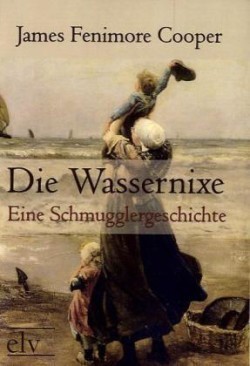 Die Wassernixe