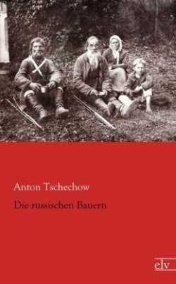 Die russischen Bauern