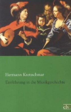 Einführung in die Musikgeschichte