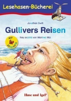 Gullivers Reisen / Silbenhilfe