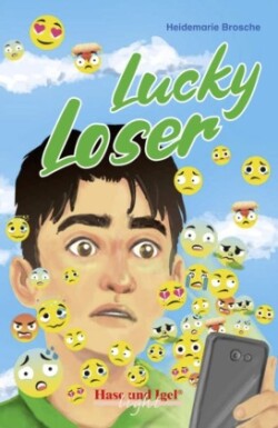 Lucky Loser / x-light