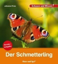 Der Schmetterling