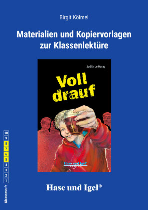 Begleitmaterial: Voll drauf / Neuausgabe