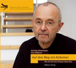Auf dem Weg mit Alzheimer, Audio-CD