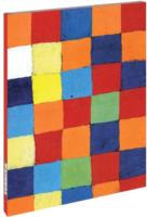 Paul Klee - Farbtafel 1930