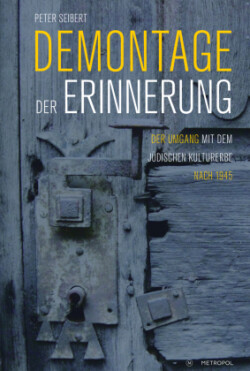 Demontage der Erinnerung, 40 Teile