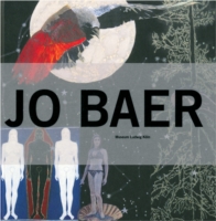 Jo Baer