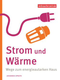 Strom und Wärme selbst erzeugen