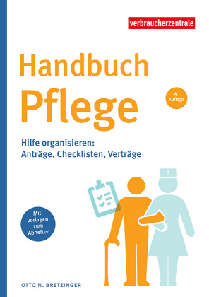 Handbuch Pflege