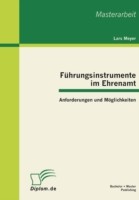 Führungsinstrumente im Ehrenamt