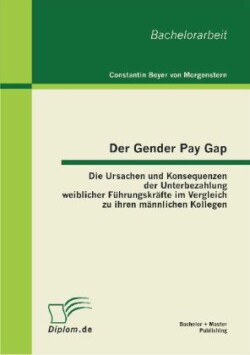 Gender Pay Gap