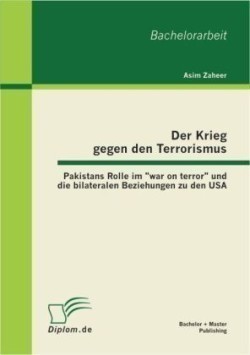 Krieg gegen den Terrorismus