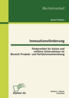 Innovationsförderung