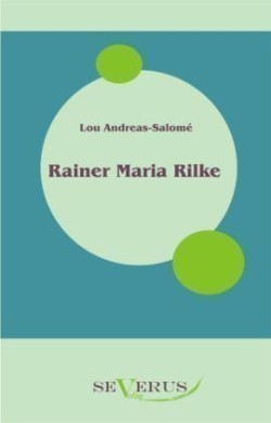 Rainer Maria Rilke