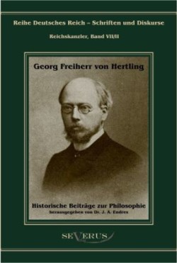 Georg Freiherr von Hertling