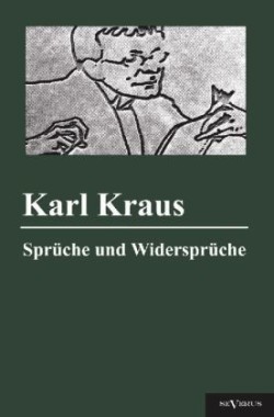 Sprüche und Widersprüche