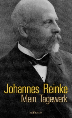 Johannes Reinke