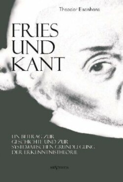 Fries und Kant