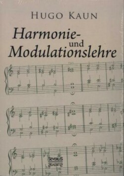Harmonie- und Modulationslehre