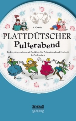 Plattdütscher Pulterabend