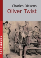 Oliver Twist. Großdruck