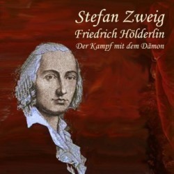 Friedrich Hölderlin, Audio-CD, MP3