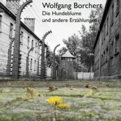 Die Hundeblume, Audio-CD