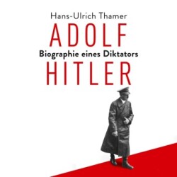 Adolf Hitler, Audio-CD, MP3