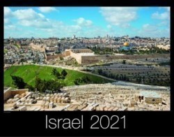 Israel 2021