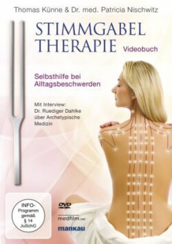 Stimmgabeltherapie, DVD