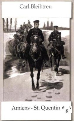 Schlacht Bei Amiens Und Saint-Quentin Am 19. Januar 1871