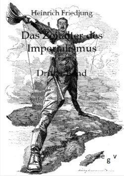 Zeitlalter des Imperialismus 1884-1914