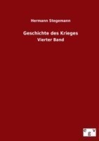 Geschichte des Krieges