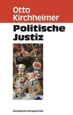 Politische Justiz