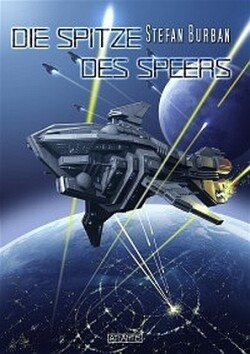 Die Spitze des Speers