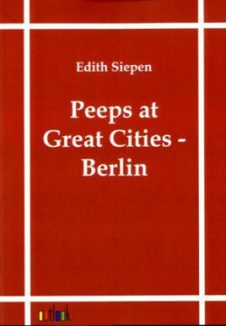 Peeps at Great Cities - Berlin