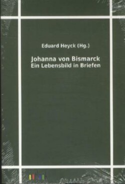 Johanna von Bismarck