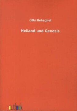 Heliand und Genesis