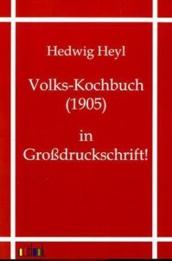 Volks-Kochbuch (1905)