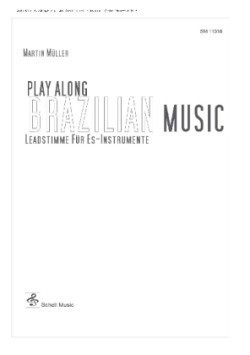 Play Along Brazilian Music/ Es-Stimme
