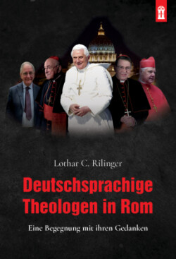 Deutschsprachige Theologen in Rom