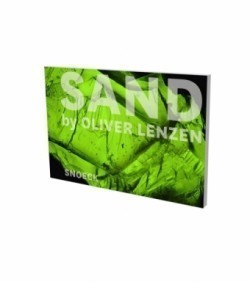 Oliver Lenzen: Sand