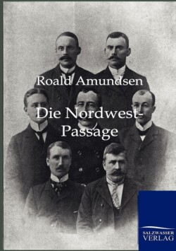 Nordwest-Passage