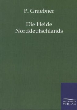 Heide Norddeutschlands