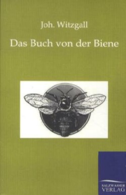 Buch Von Der Biene