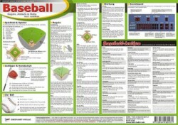 Baseball, Infotafel