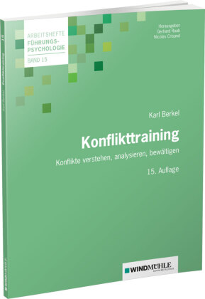 Konflikttraining