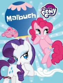 My Little Pony - Malbuch